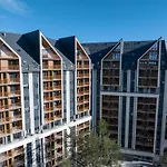 Lena Apartman Sa Dve Spavace Sobe
