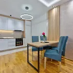 Lena Apartman Sa Dve Spavace Sobe