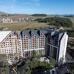 Lena Apartman Sa Dve Spavace Sobe