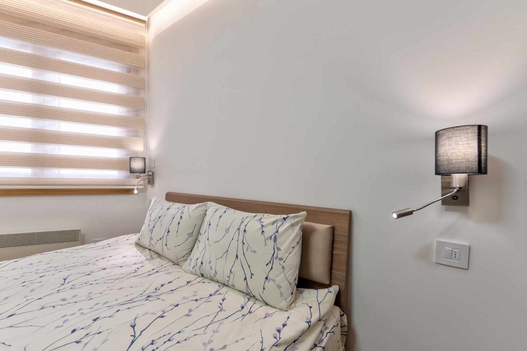Lena Sa Dve Spavace Sobe Apartment Zlatibor