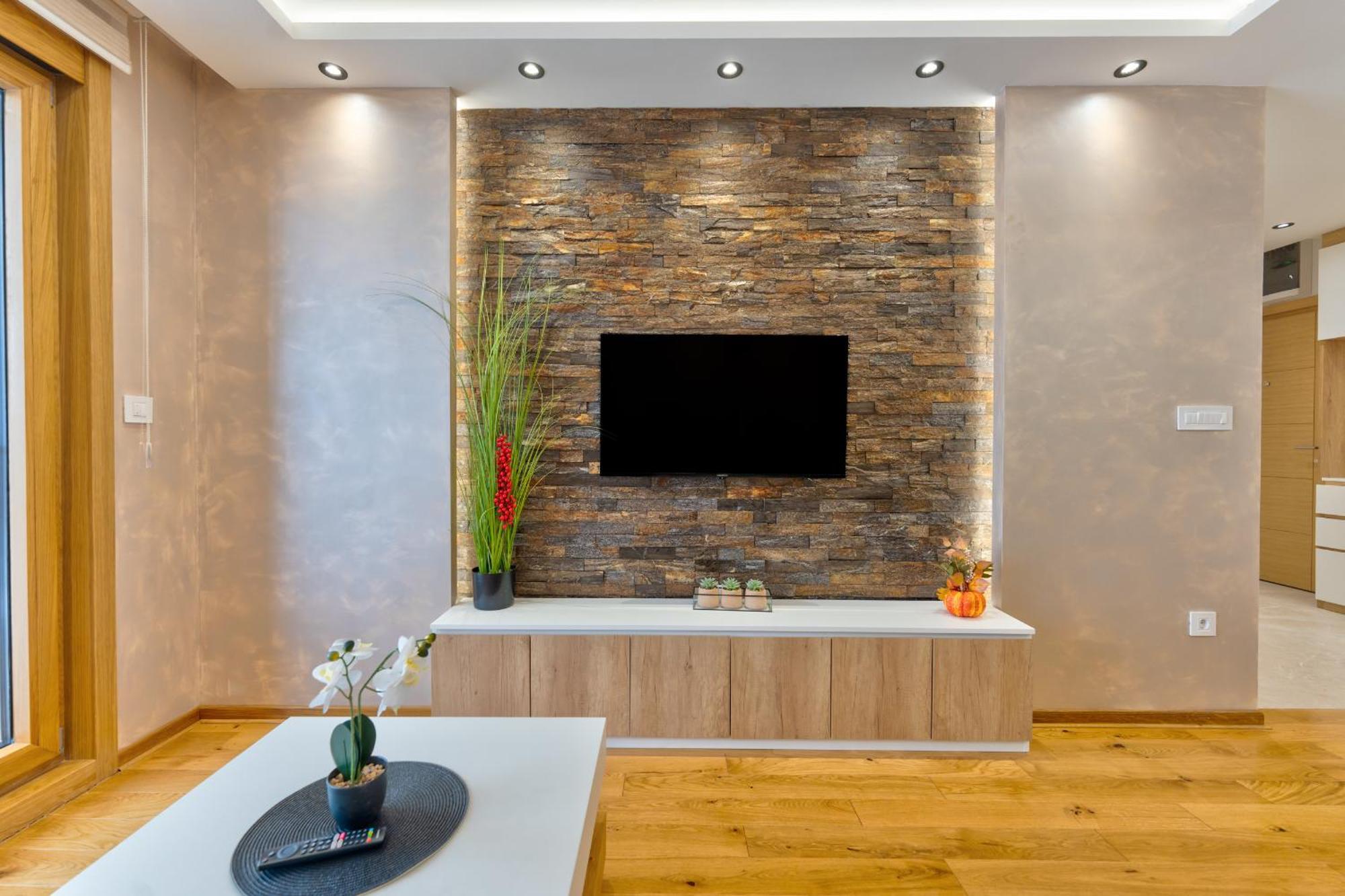 Apartment Lena Sa Dve Spavace Sobe *