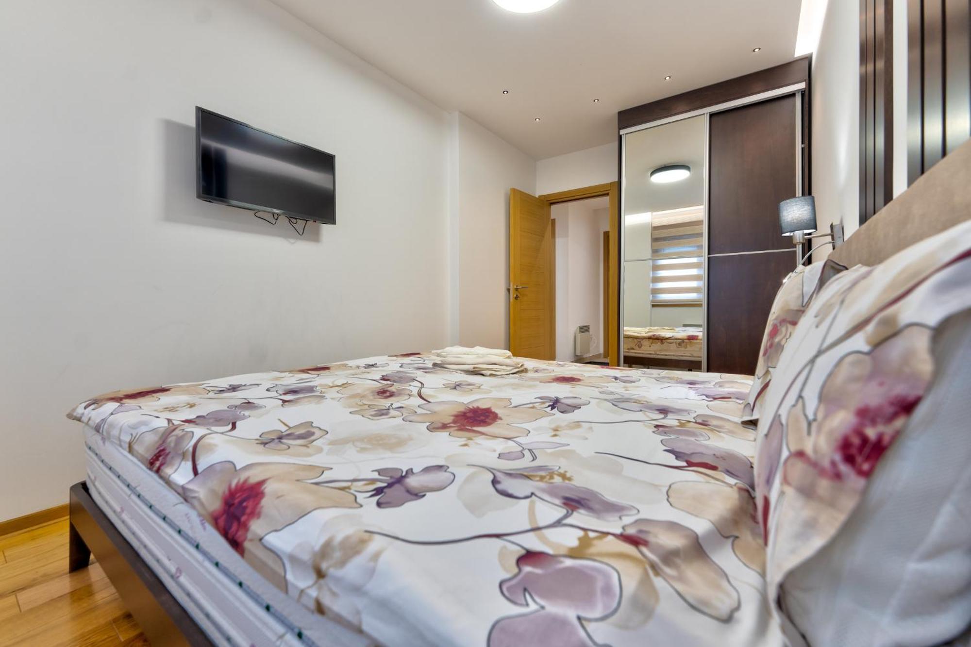 Apartment Lena Sa Dve Spavace Sobe Zlatibor