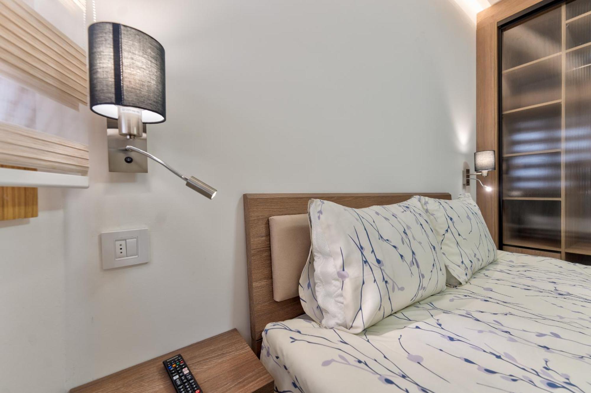 Apartment Lena Sa Dve Spavace Sobe