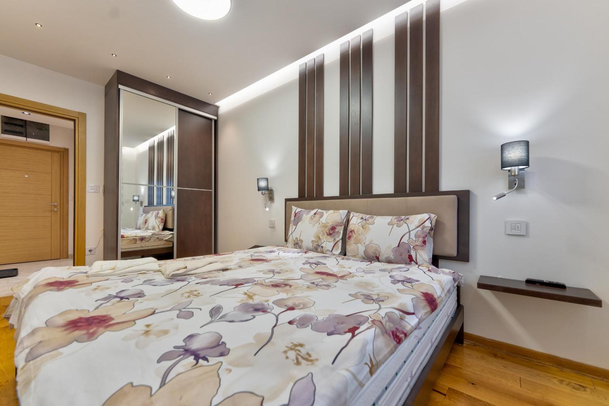 Lena Sa Dve Spavace Sobe Apartment Zlatibor