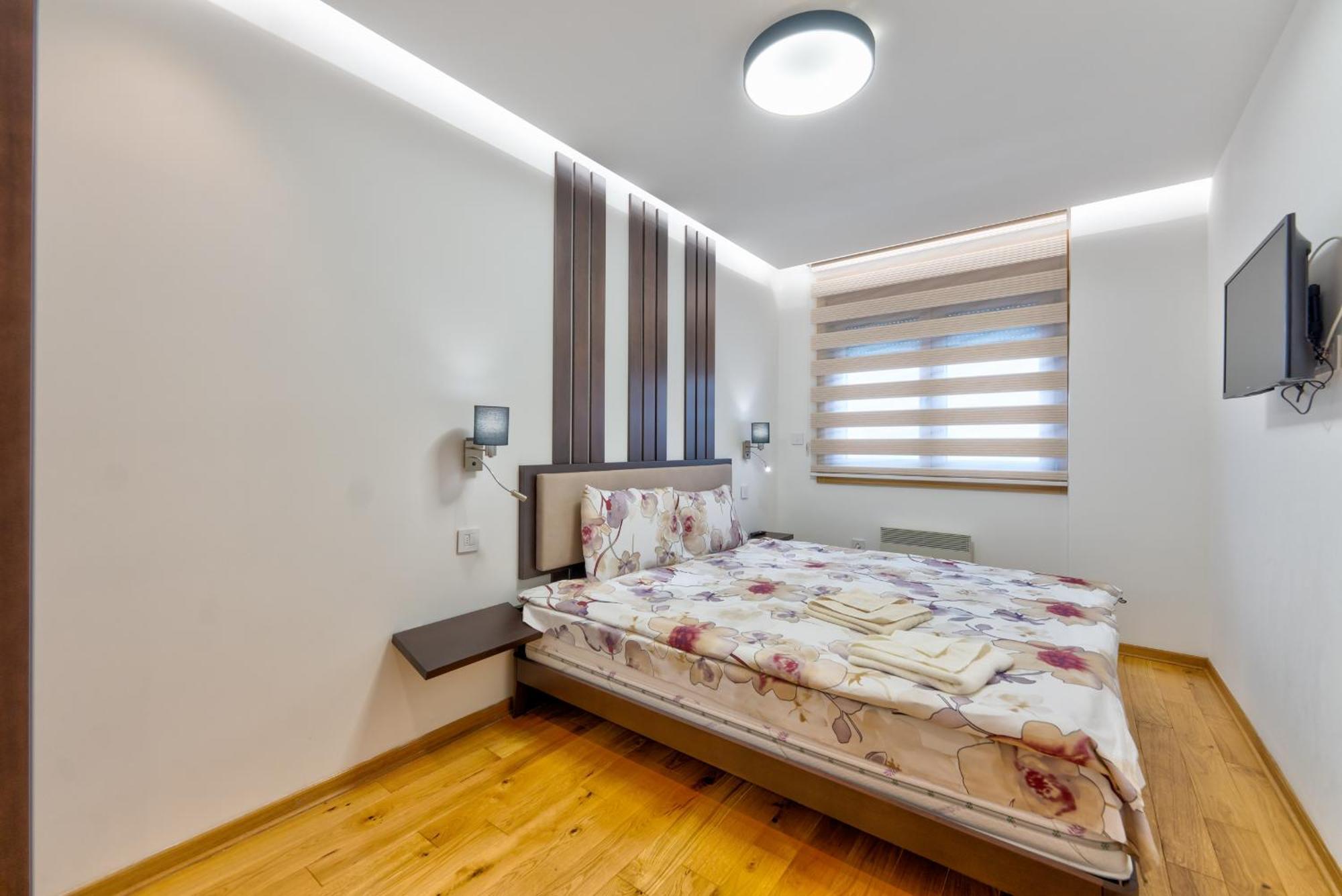 Apartment Lena Sa Dve Spavace Sobe Zlatibor