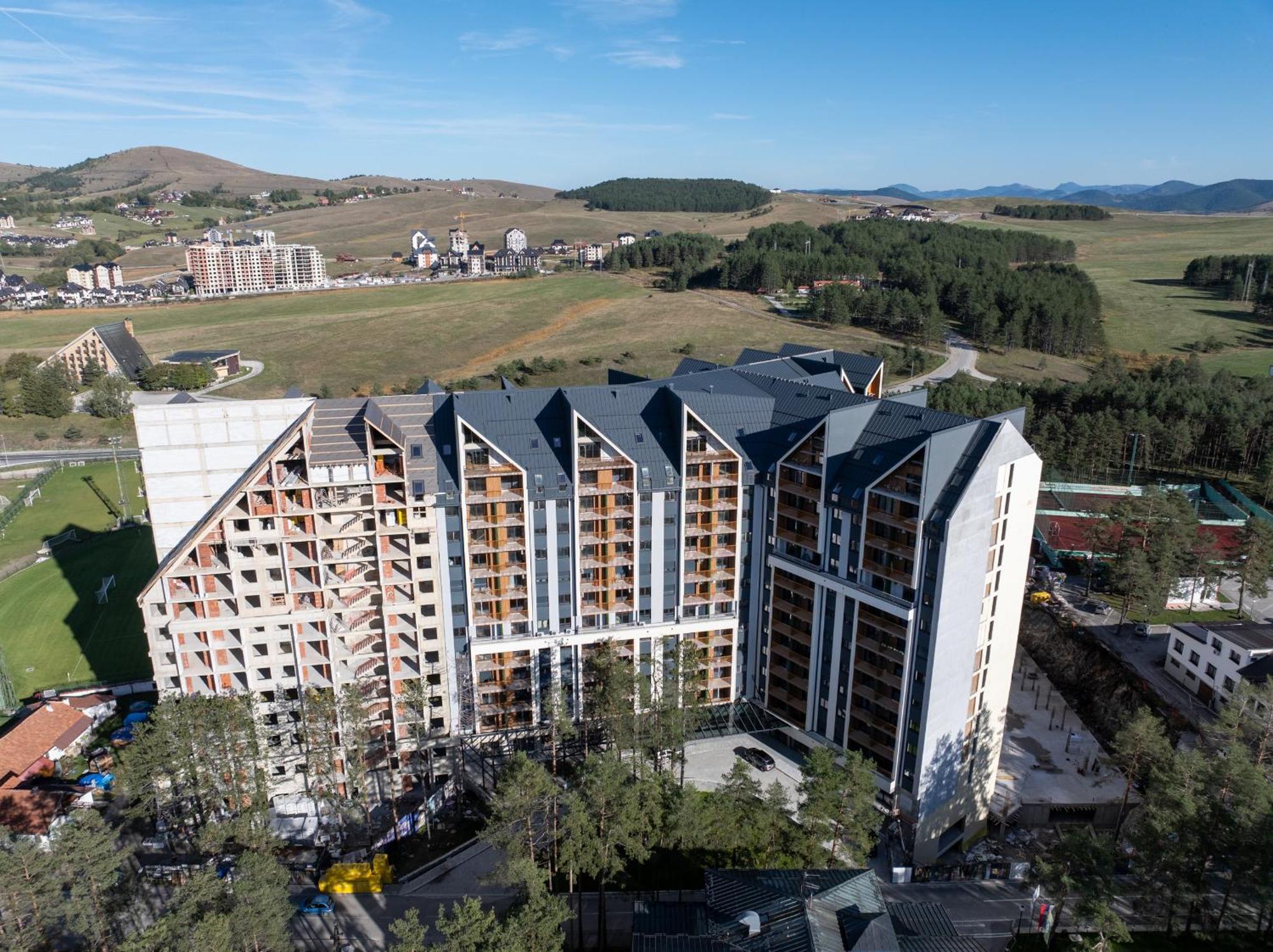 Apartment Lena Sa Dve Spavace Sobe *